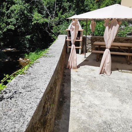 Apartamentos El Rincon De Limes Cangas De Narcea Εξωτερικό φωτογραφία