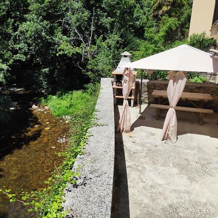 Apartamentos El Rincon De Limes Cangas De Narcea Εξωτερικό φωτογραφία