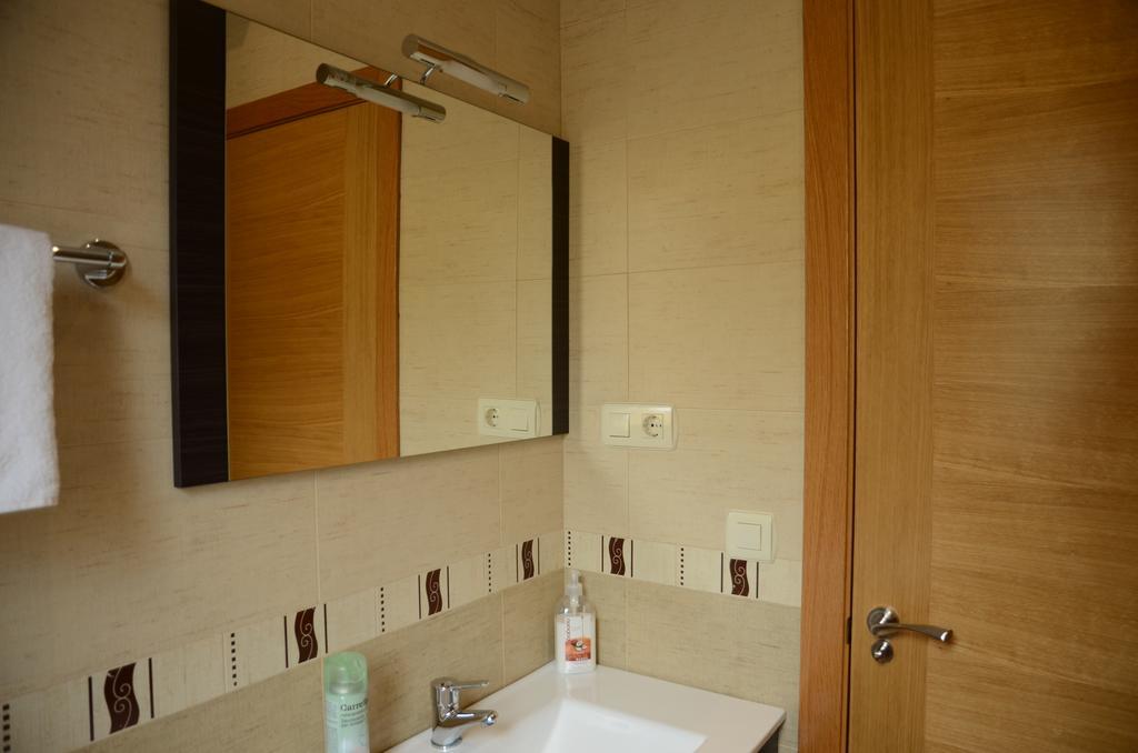 Apartamentos El Rincon De Limes Cangas De Narcea Εξωτερικό φωτογραφία