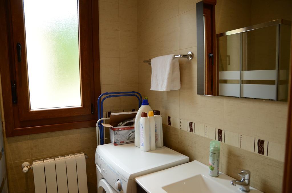 Apartamentos El Rincon De Limes Cangas De Narcea Εξωτερικό φωτογραφία