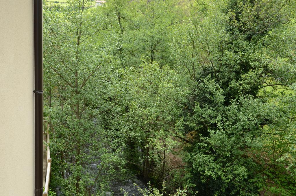Apartamentos El Rincon De Limes Cangas De Narcea Εξωτερικό φωτογραφία