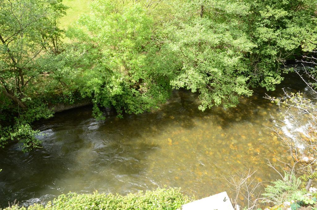 Apartamentos El Rincon De Limes Cangas De Narcea Εξωτερικό φωτογραφία