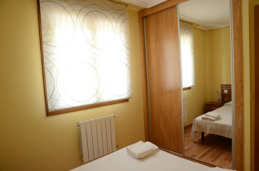 Apartamentos El Rincon De Limes Cangas De Narcea Εξωτερικό φωτογραφία