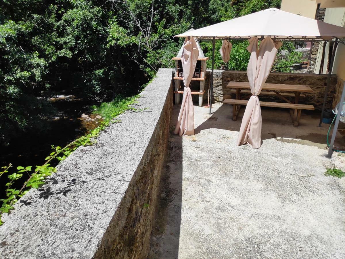 Apartamentos El Rincon De Limes Cangas De Narcea Εξωτερικό φωτογραφία