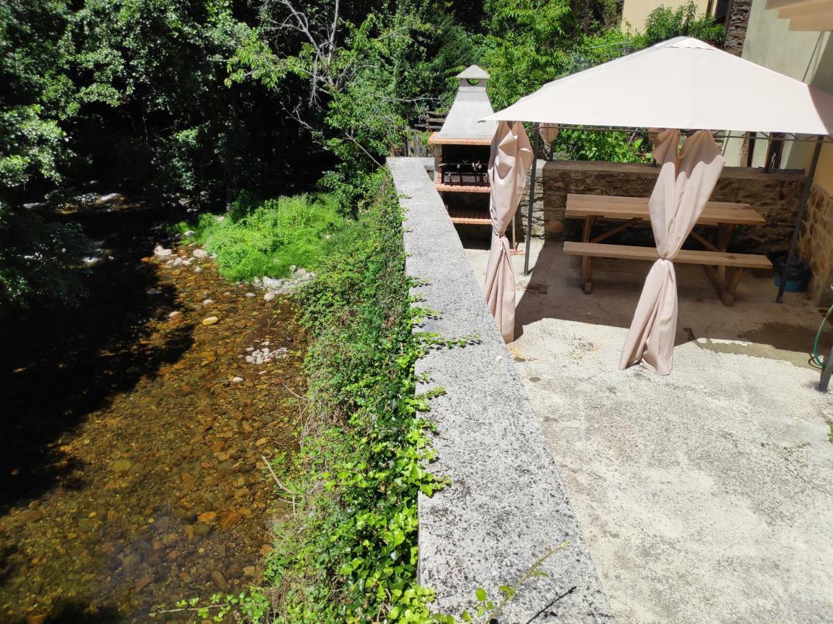 Apartamentos El Rincon De Limes Cangas De Narcea Εξωτερικό φωτογραφία